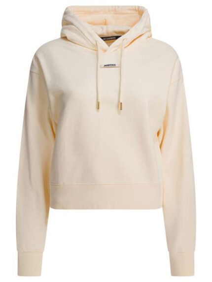 JACQUEMUS SWEATER