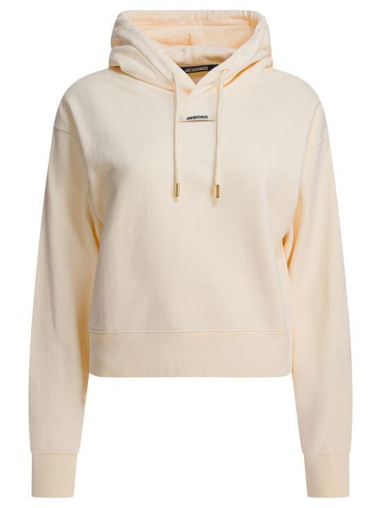 JACQUEMUS SWEATER