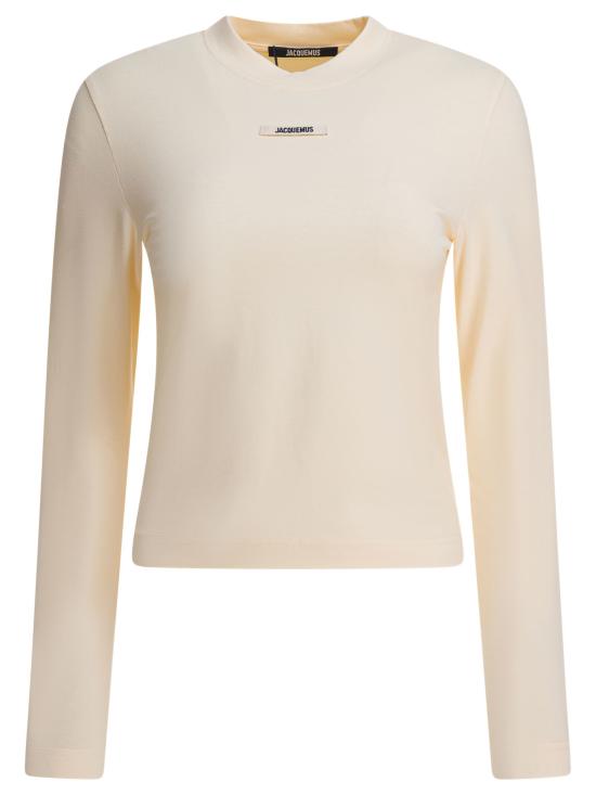 JACQUEMUS T-SHIRT