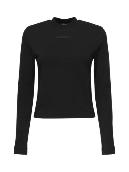 JACQUEMUS T-SHIRT