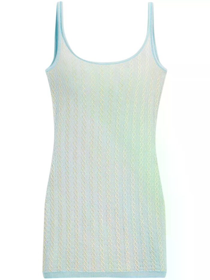 LA MINI ROBE MARINO