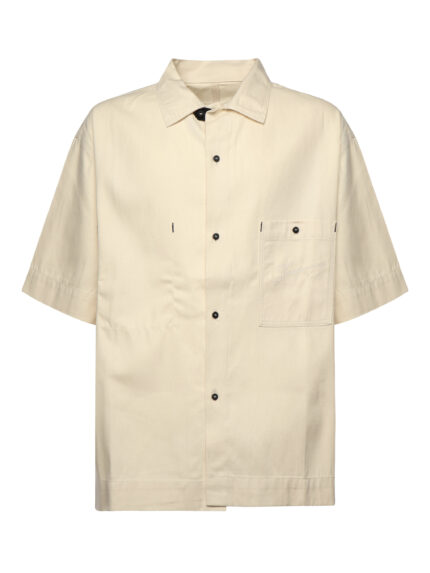 LA CHEMISE DE-NÎMES ALOE