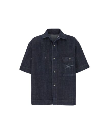 LA CHEMISE DE-NÎMES ALOE