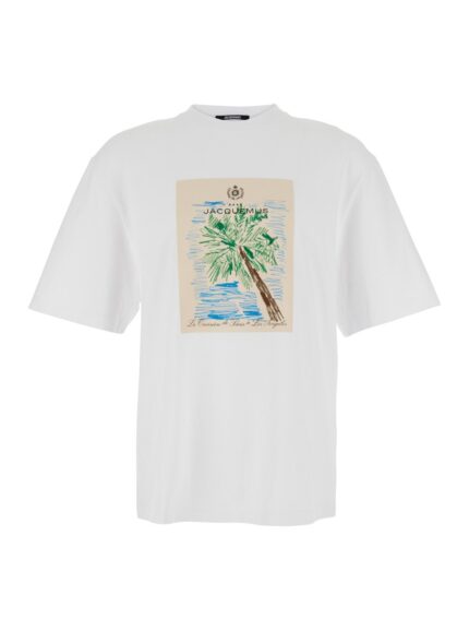 LE TSHIRT MARINO