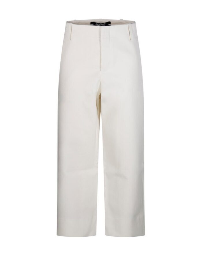 LE PANTALON MARINO