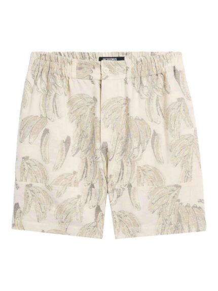 LE SHORT ALOE