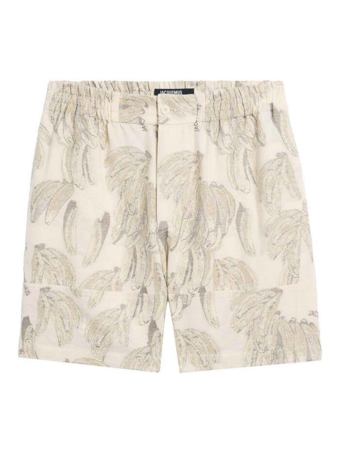 LE SHORT ALOE