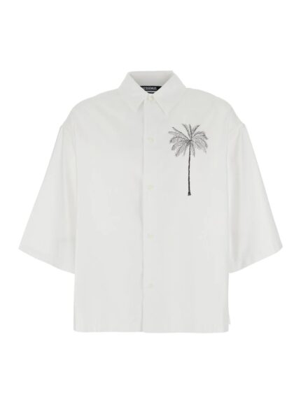 LA CHEMISE ALOE