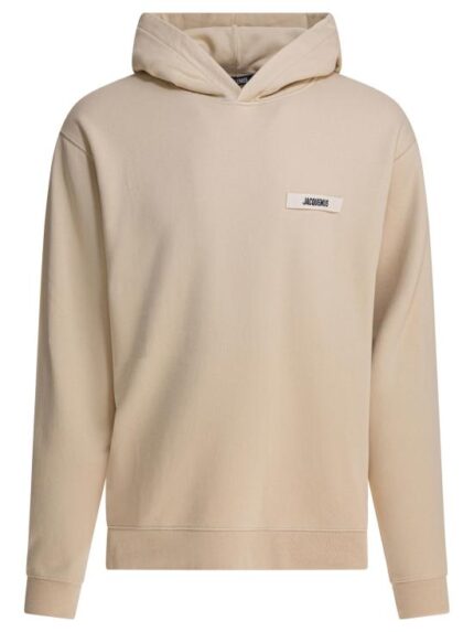 JACQUEMUS SWEATER