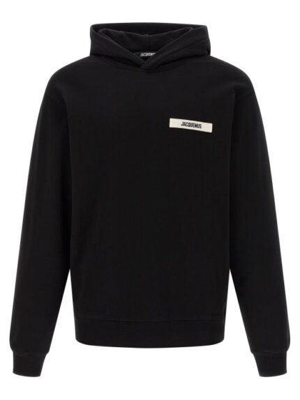 JACQUEMUS SWEATER