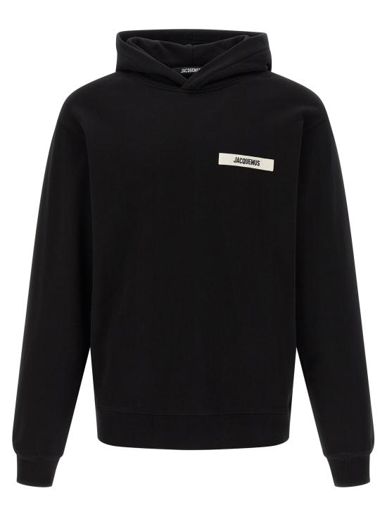 JACQUEMUS SWEATER