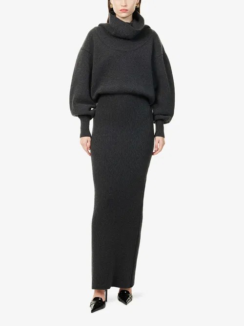 LA ROBE MAILLE PALLONE
