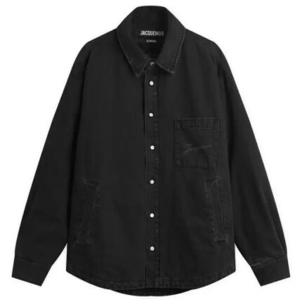 LA CHEMISE BOULANGER