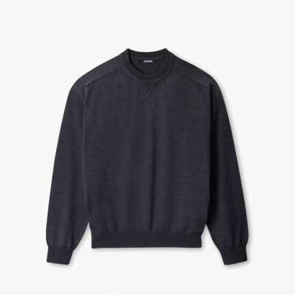 LE SWEATER BRODE