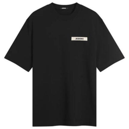 LE TSHIRT GROS GRAIN