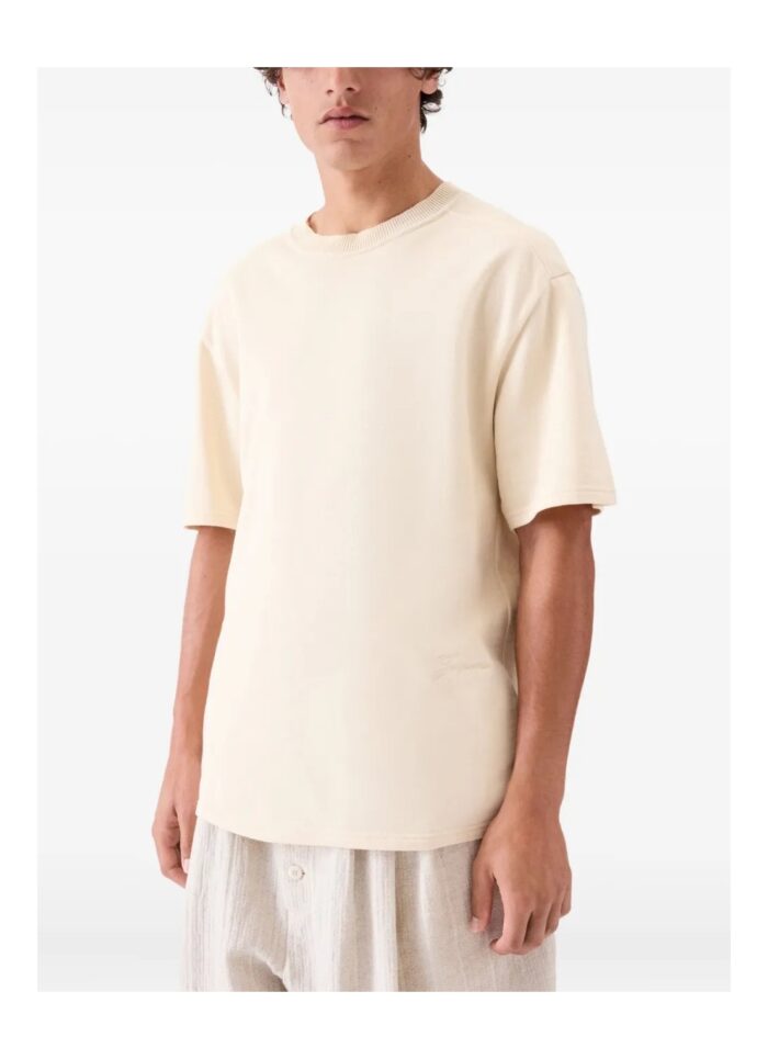 LE TSHIRT FINO MC