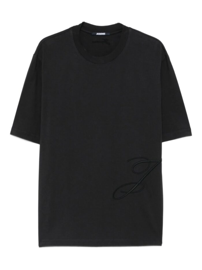 LE TSHIRT J MC