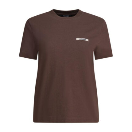 JACQUEMUS T-SHIRT