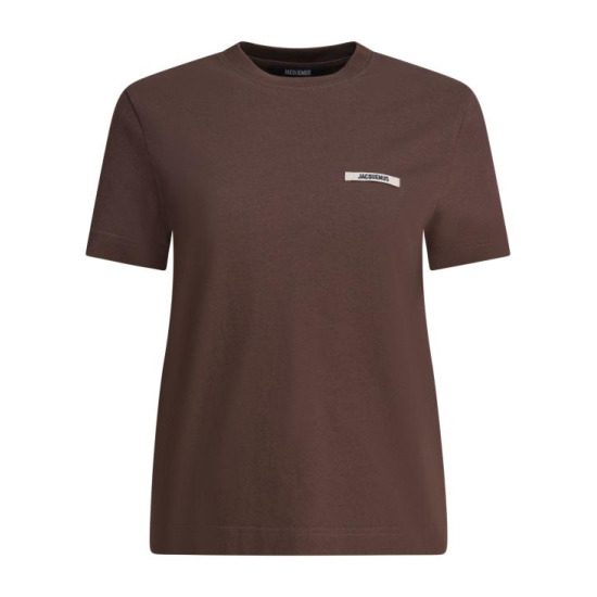 JACQUEMUS T-SHIRT