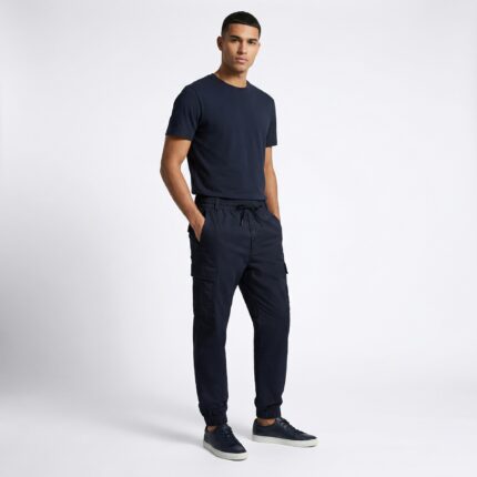 MONCLER GRENOBLE PANTS