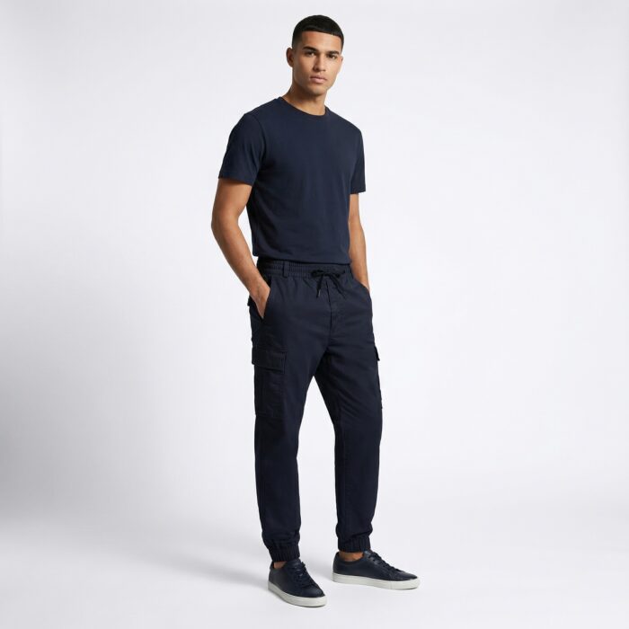MONCLER GRENOBLE PANTS