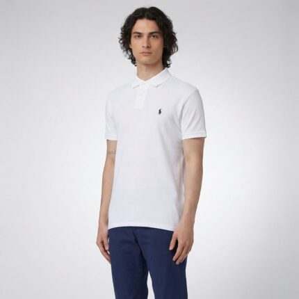 Polo Shirts