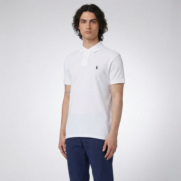Polo Shirts