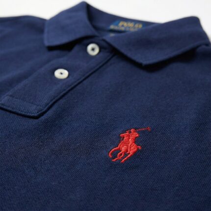 Polo Shirts