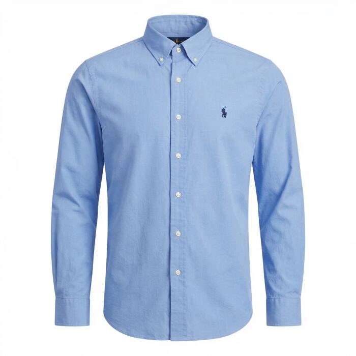 POLO RALPH LAUREN T-SHIRT