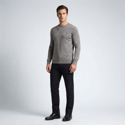 POLO RALPH LAUREN SWEATER