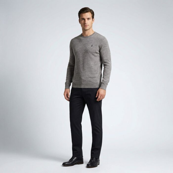 POLO RALPH LAUREN SWEATER