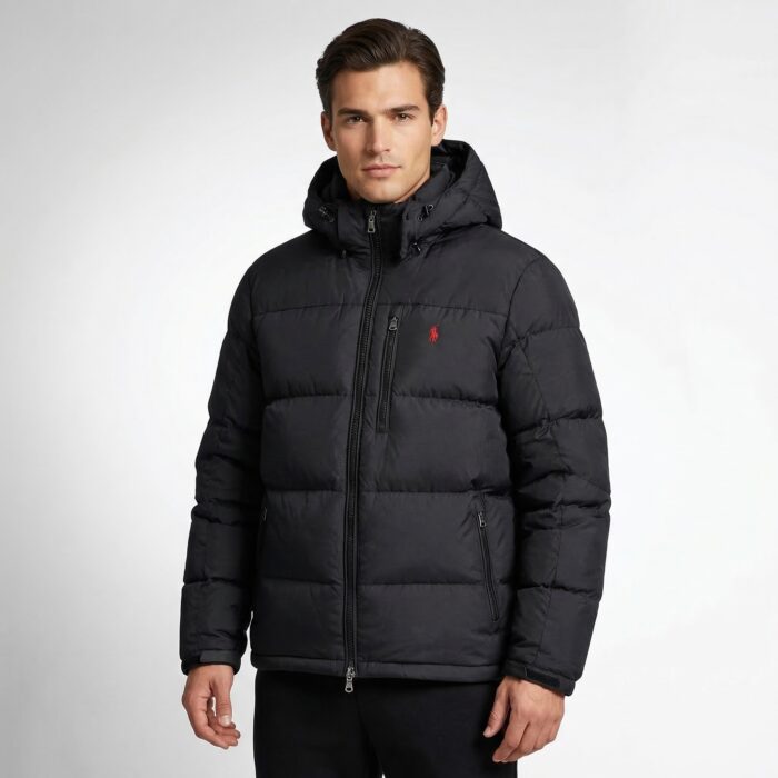 POLO RALPH LAUREN JACKET