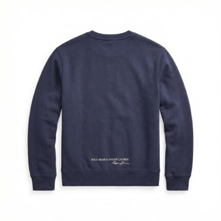 POLO RALPH LAUREN SWEATER