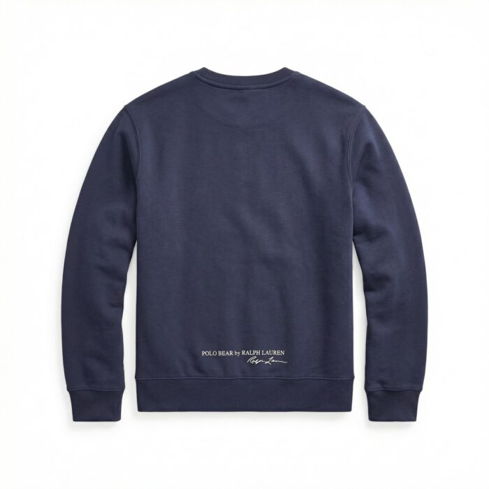 POLO RALPH LAUREN SWEATER
