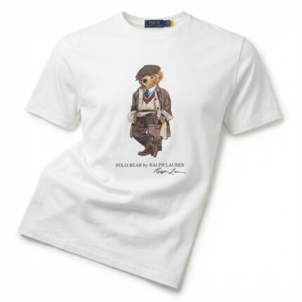 POLO RALPH LAUREN T-SHIRT