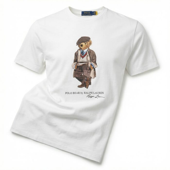 POLO RALPH LAUREN T-SHIRT