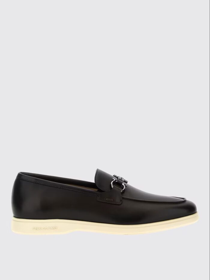 FERRAGAMO SHOES