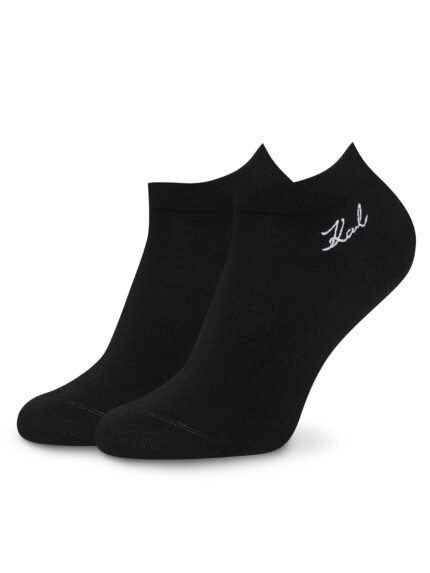 K/SIGNATURE SNEAKER SOCK 5P