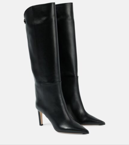 JIMMY CHOO BOOTS