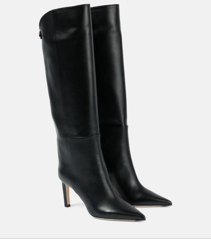 JIMMY CHOO BOOTS
