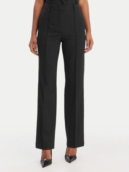 MINI STUD DETAIL PANTS