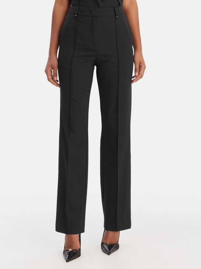 MINI STUD DETAIL PANTS