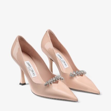 JIMMY CHOO SHOES