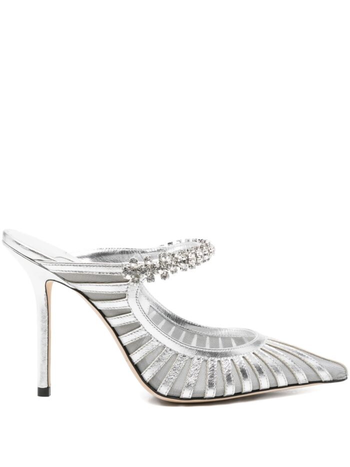JIMMY CHOO SHOES