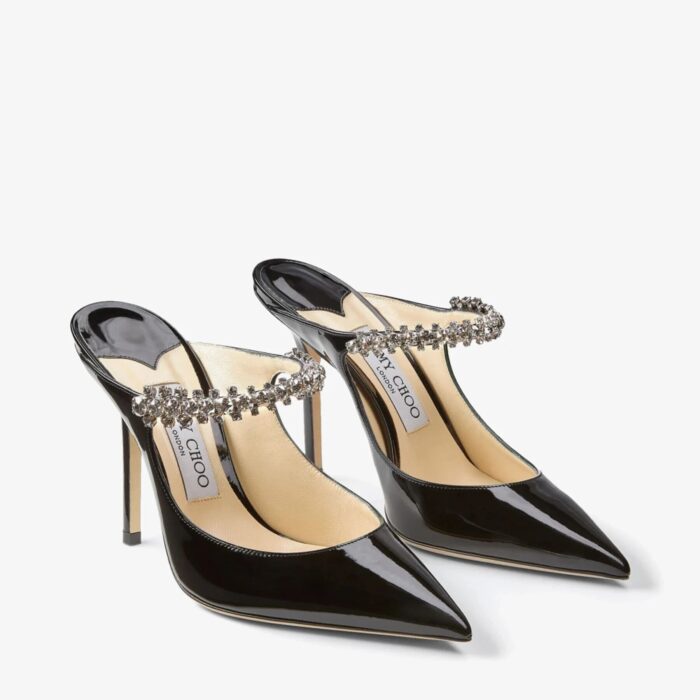JIMMY CHOO SHOES