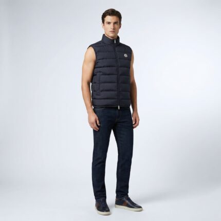 MONCLER JACKET
