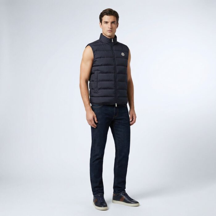 MONCLER JACKET