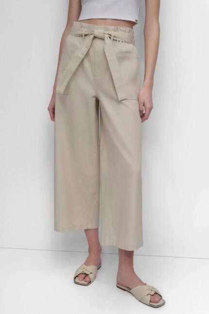 HIGH WAIST PAPER SLI