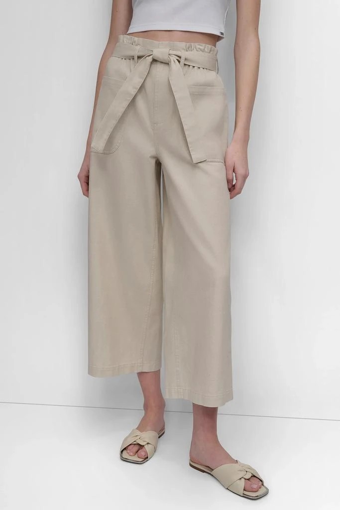 HIGH WAIST PAPER SLI