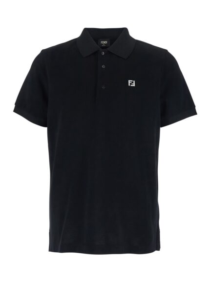 POLO  FF METAL PIQUET